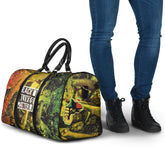 Black Lives Matter Travel Bag